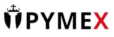 Logo PYMEX
